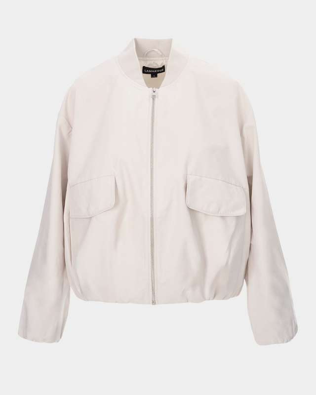 Iriana Bomber Jacket